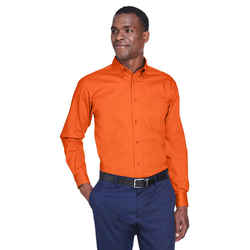 Team Orange