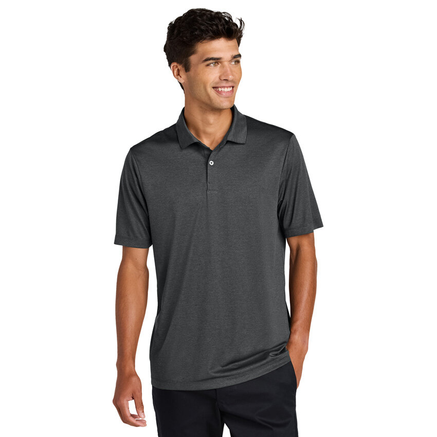 Anchor Grey Heather