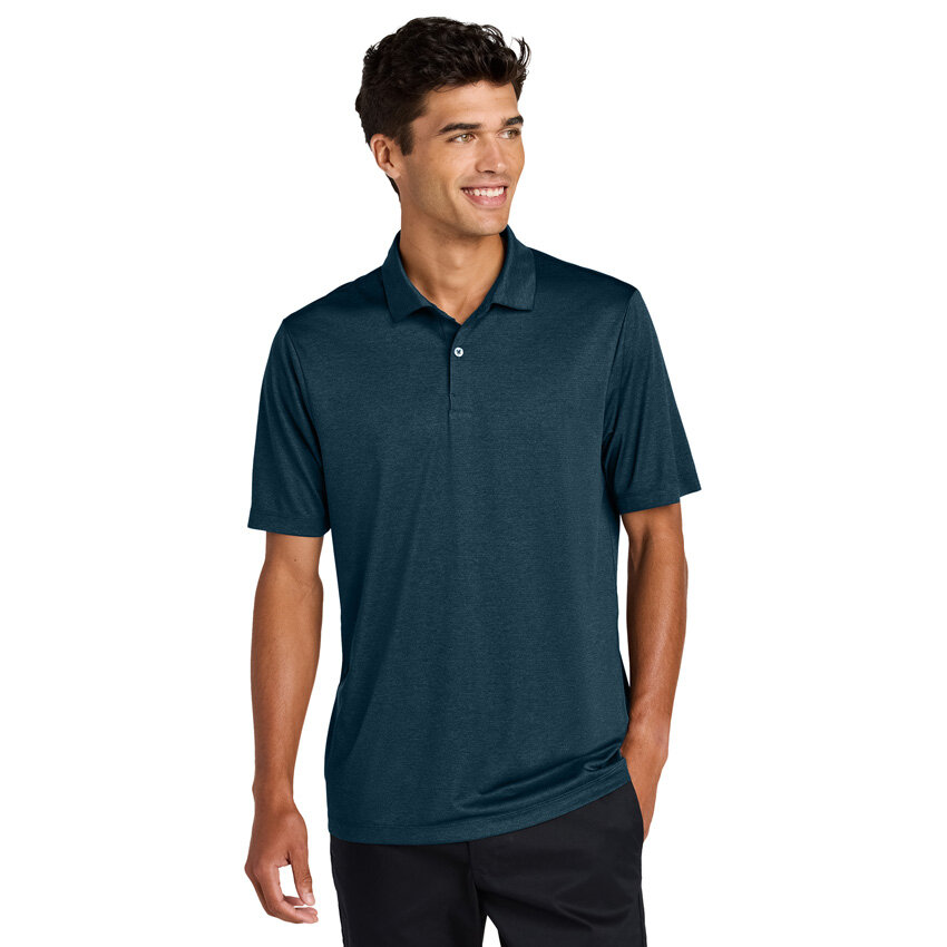 Insignia Blue Heather