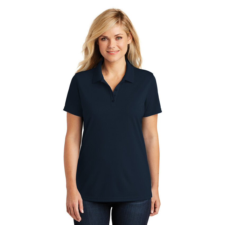 River Blue Navy