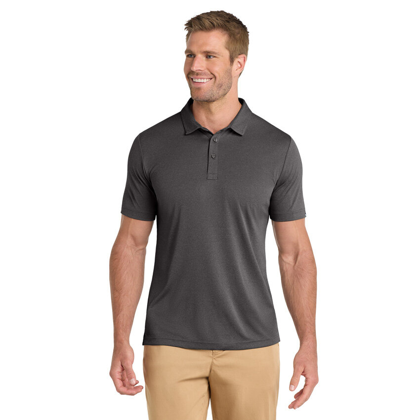 Quiet Shade Grey/ Black