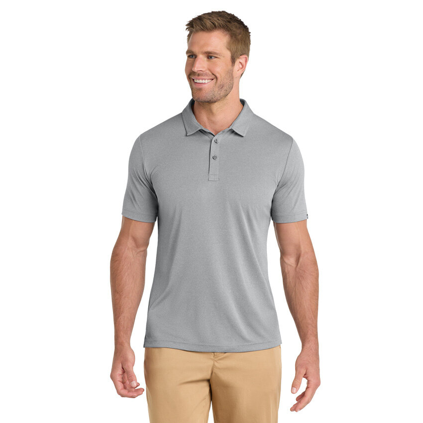 Quiet Shade Grey Heather