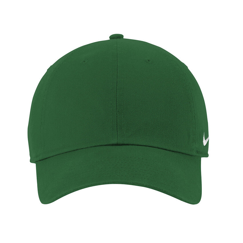 Gorge Green