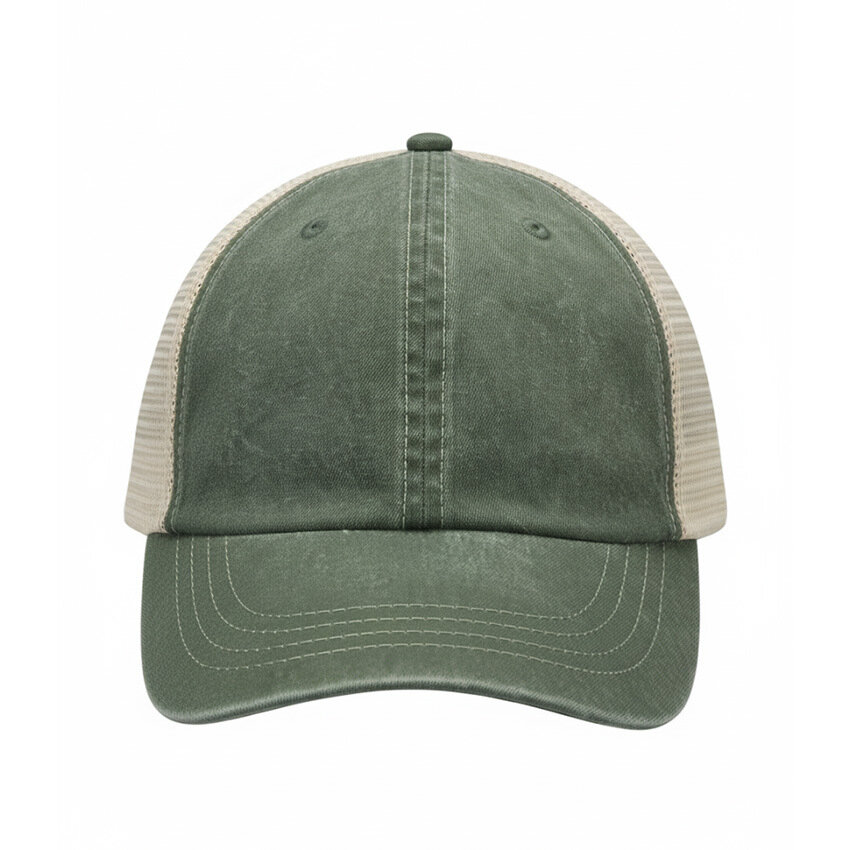Spruce-Green
