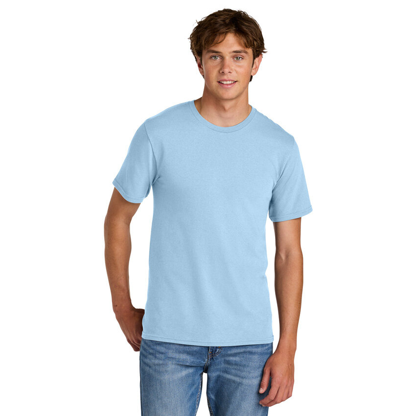 Ice Blue