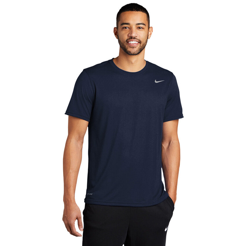 College Navy