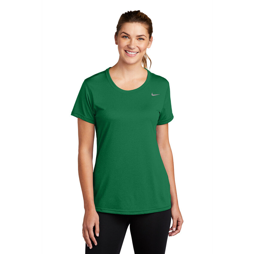 Gorge Green