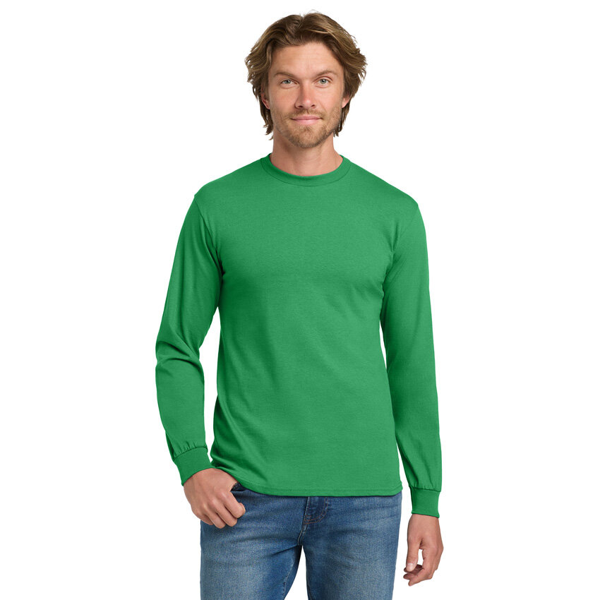 Irish Green