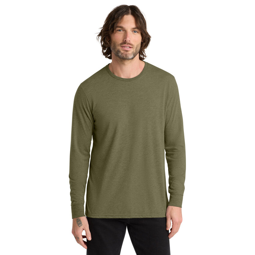 Olive You Green