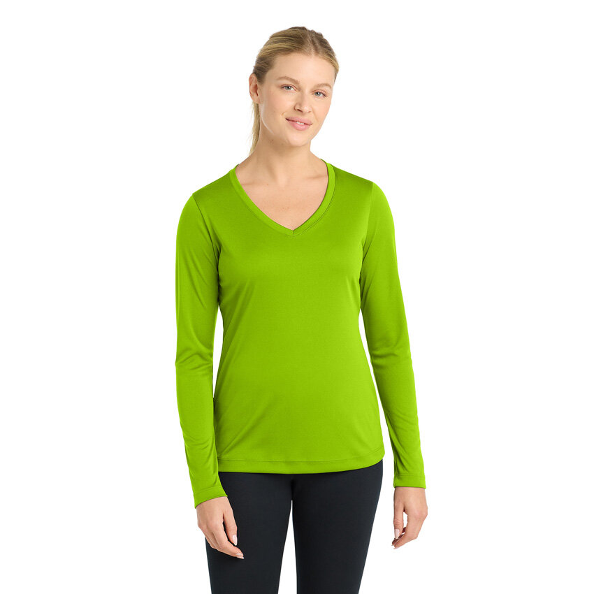 Lime Shock