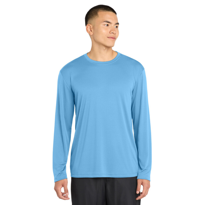 Carolina Blue