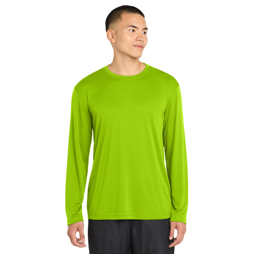 Lime Shock