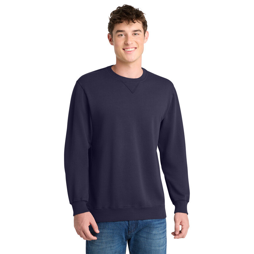 True Navy