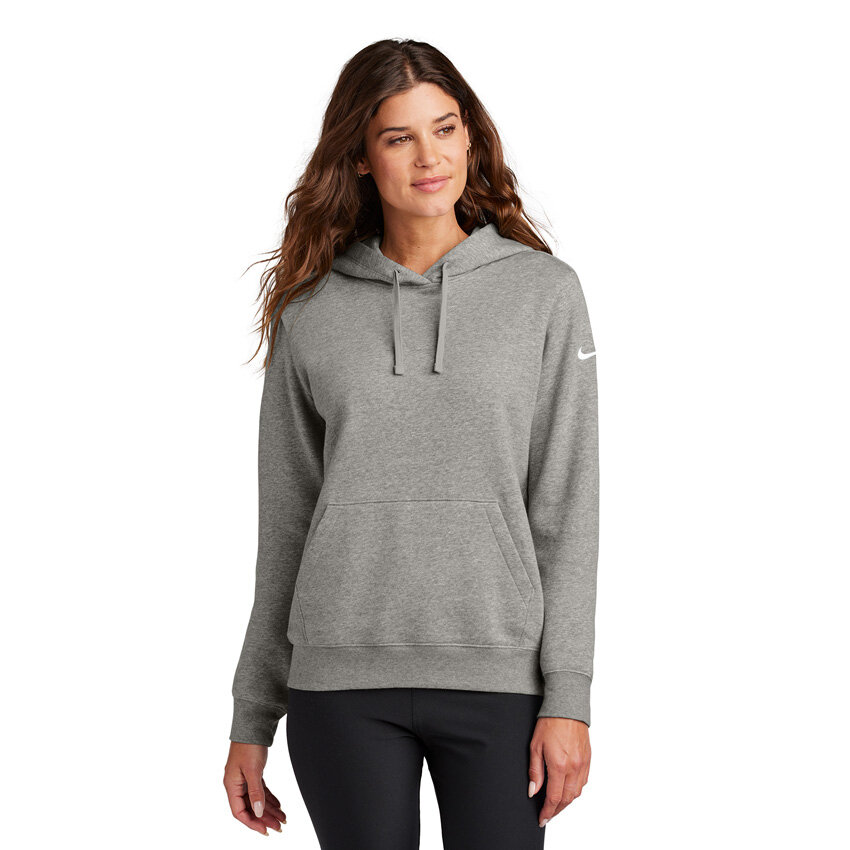 Dark Grey Heather