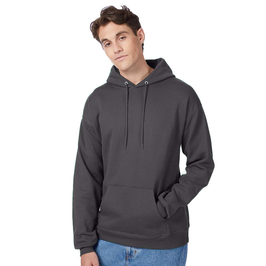 Smoke Grey