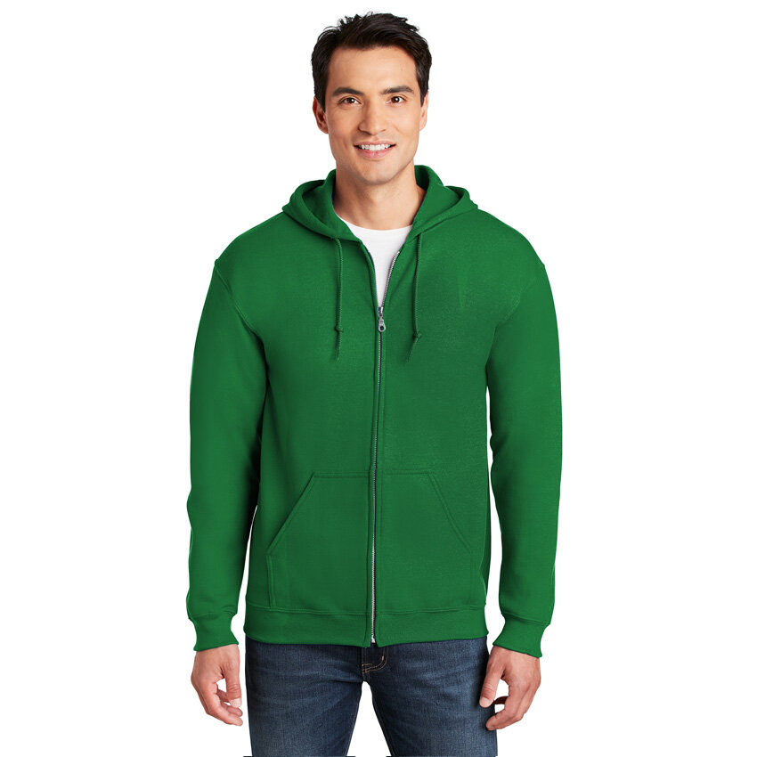 Irish Green