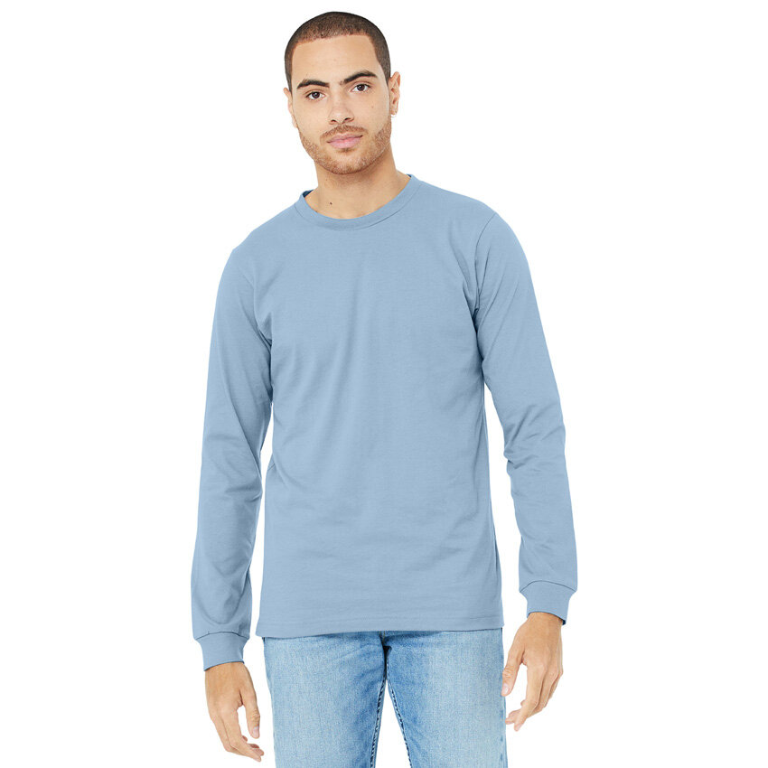 Baby Blue