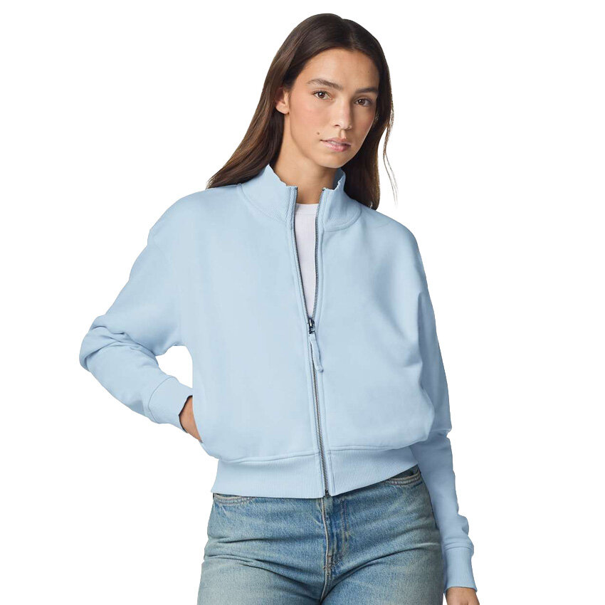 Powder Blue