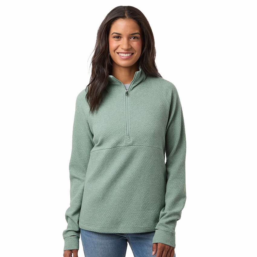 Sage Green Heather